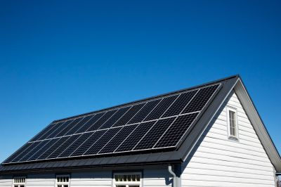 Cost of Solar Panels in Somerville, MA