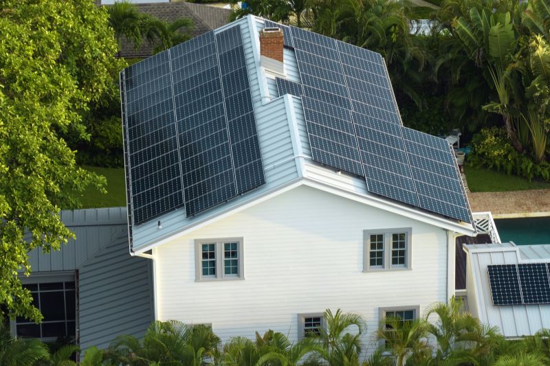 Best Residential Solar Contractors in Somerville, MA
